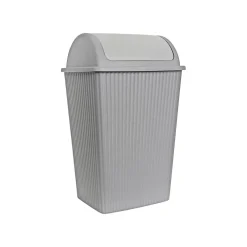 Kosz na śmieci Curly 10 l DOMOTTI