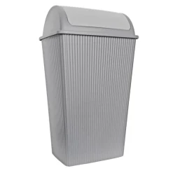 Kosz na śmieci Curly 45 l DOMOTTI