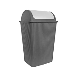 Kosz na śmieci Curly 10 l DOMOTTI