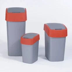 Kosz na śmieci Flip Bin 25 l CURVER