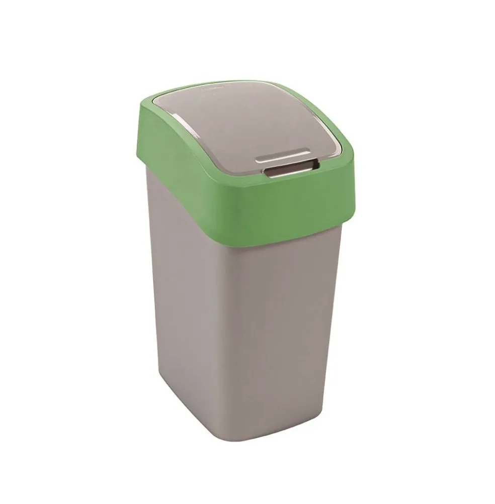 Kosz na śmieci Flip Bin 9 l CURVER