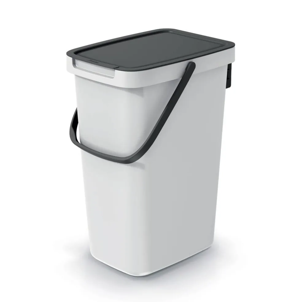 Kosz na śmieci Systema 12 l KEDEN