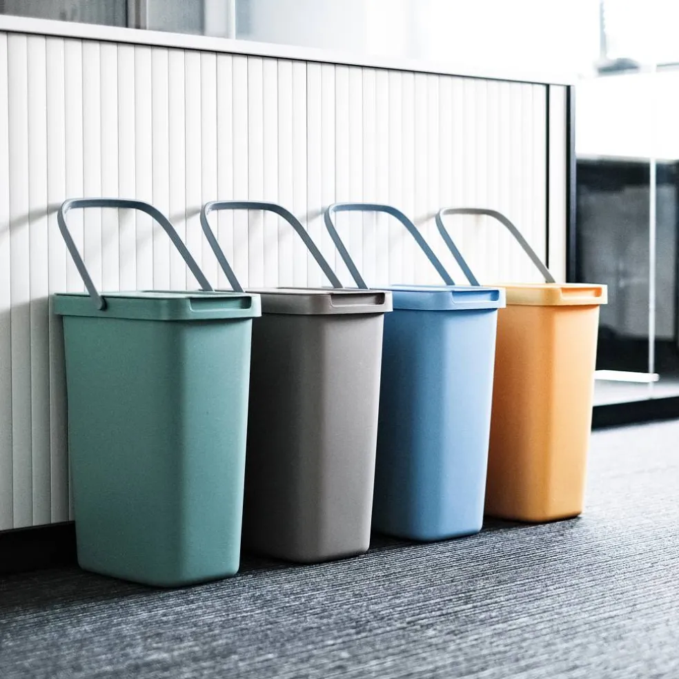 Kosz na śmieci Systema 12 l KEDEN