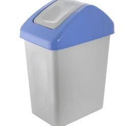 Kosz na śmieci z uchylną pokrywą 25 L BRANQ