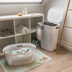 Kosz na pranie Infinity 60 L CURVER