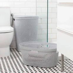 Kosz na pranie Infinity 60 L CURVER