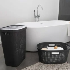 Kosz na pranie Infinity 60 L CURVER