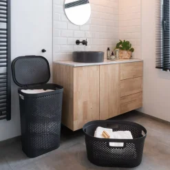 Kosz na pranie Infinity 60 L CURVER
