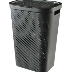 Kosz na pranie Infinity 60 L CURVER