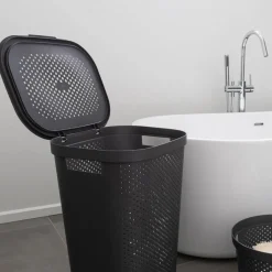 Kosz na pranie Infinity 60 L CURVER