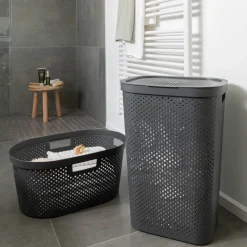 Kosz na pranie Infinity 60 L CURVER