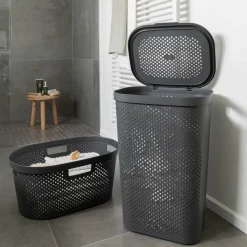 Kosz na pranie Infinity 60 L CURVER