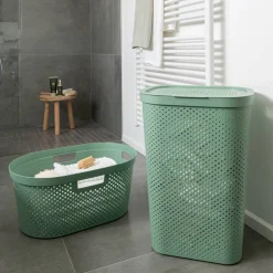Kosz na pranie Infinity 60 L CURVER