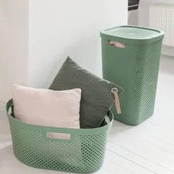 Kosz na pranie Infinity 60 L CURVER