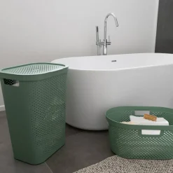 Kosz na pranie Infinity 60 L CURVER