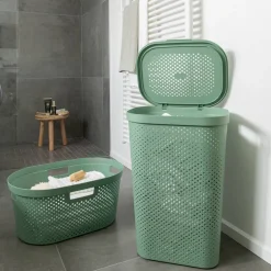 Kosz na pranie Infinity 60 L CURVER