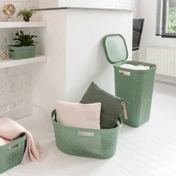 Kosz na pranie Infinity 60 L CURVER