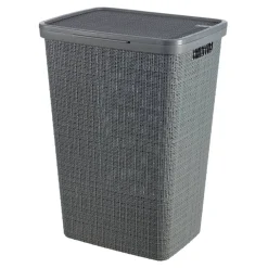 Kosz na pranie Jute 58 l CURVER