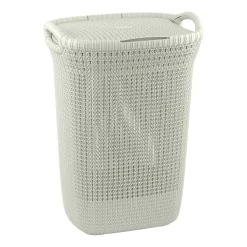 Kosz na pranie Knit 57 l CURVER