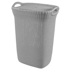 Kosz na pranie Knit 57 l CURVER