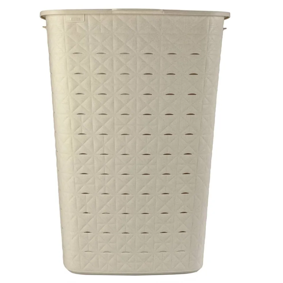 Kosz na pranie Softex 56 l CURVER