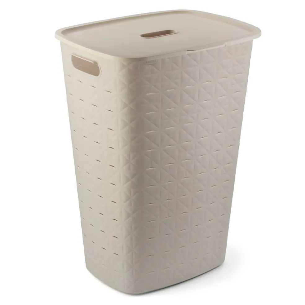 Kosz na pranie Softex 56 l CURVER