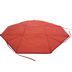 Kosz na zabawki i mata 2w1 PATIO
