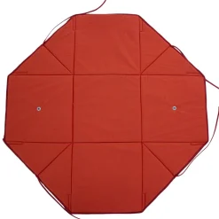 Kosz na zabawki i mata 2w1 PATIO
