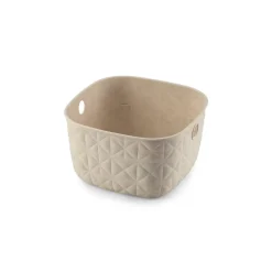 Koszyk do przechowywania Softex XS 19,4 x 19,4 x 11,1 cm CURVER