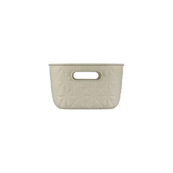 Koszyk do przechowywania Softex S 26,4 x 19,4 x 11,1 cm CURVER