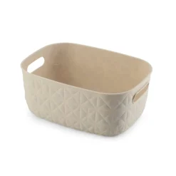 Koszyk do przechowywania Softex S 26,4 x 19,4 x 11,1 cm CURVER