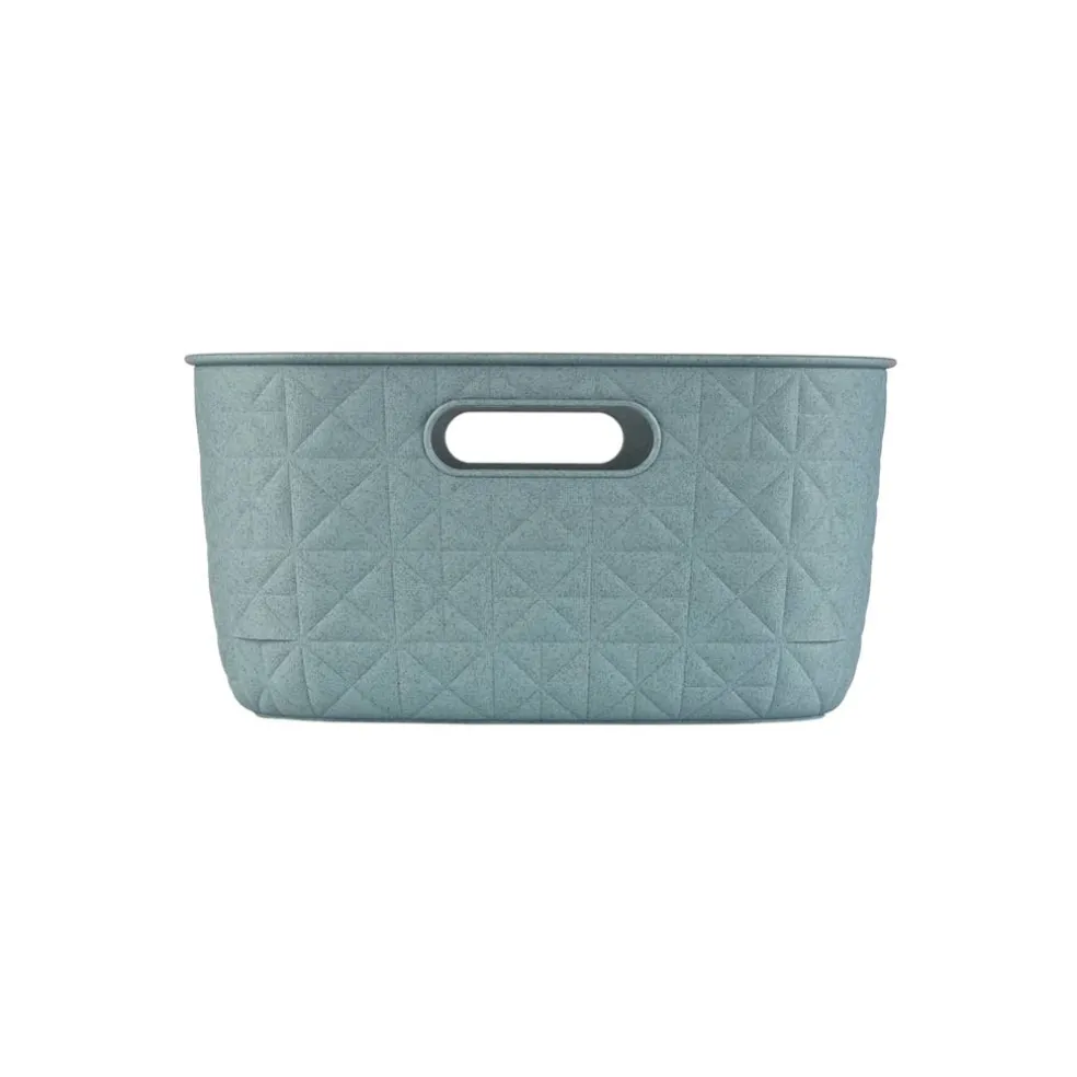 Koszyk do przechowywania Softex M 37,9 x 29,2 x 14,3 cm CURVER