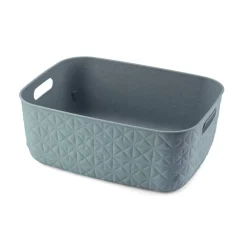 Koszyk do przechowywania Softex M 37,9 x 29,2 x 14,3 cm CURVER