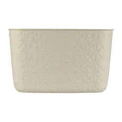 Koszyk do przechowywania Softex L 37,9 x 29,2 x 22,1 cm CURVER