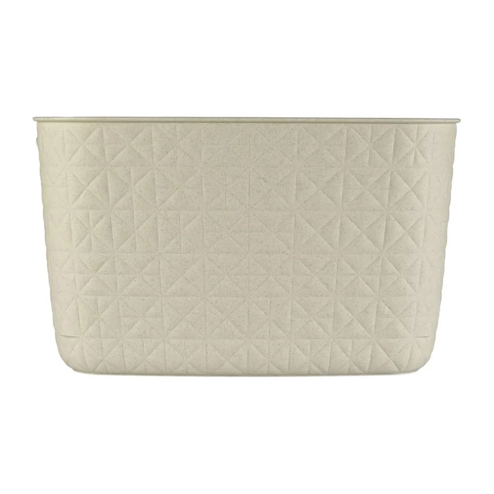 Koszyk do przechowywania Softex L 37,9 x 29,2 x 22,1 cm CURVER