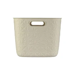 Koszyk do przechowywania Softex L 37,9 x 29,2 x 22,1 cm CURVER