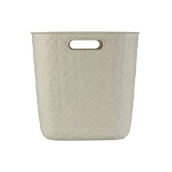 Koszyk do przechowywania Softex kwadratowy 27,9 x 27,9 x 26,9 cm CURVER