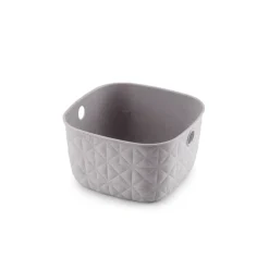 Koszyk do przechowywania Softex XS 19,4 x 19,4 x 11,1 cm CURVER