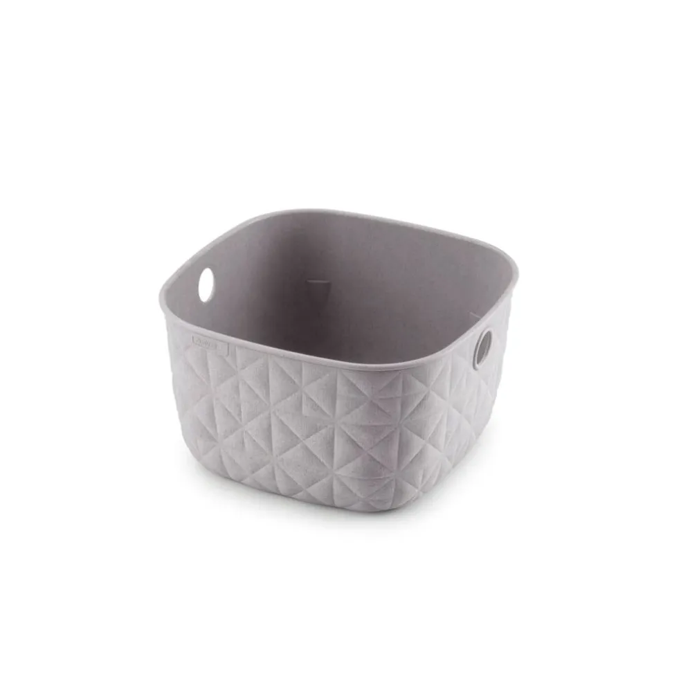 Koszyk do przechowywania Softex XS 19,4 x 19,4 x 11,1 cm CURVER