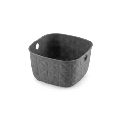 Koszyk do przechowywania Softex XS 19,4 x 19,4 x 11,1 cm CURVER