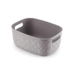 Koszyk do przechowywania Softex S 26,4 x 19,4 x 11,1 cm CURVER