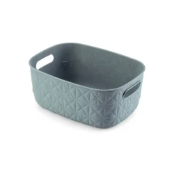 Koszyk do przechowywania Softex S 26,4 x 19,4 x 11,1 cm CURVER