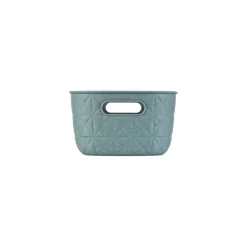 Koszyk do przechowywania Softex S 26,4 x 19,4 x 11,1 cm CURVER
