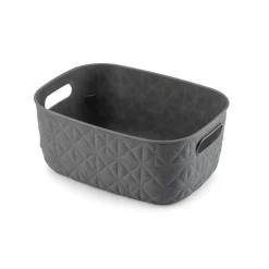 Koszyk do przechowywania Softex S 26,4 x 19,4 x 11,1 cm CURVER