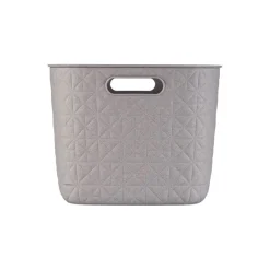 Koszyk do przechowywania Softex L 37,9 x 29,2 x 22,1 cm CURVER