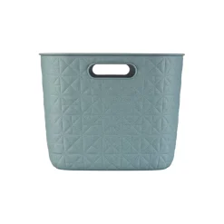Koszyk do przechowywania Softex L 37,9 x 29,2 x 22,1 cm CURVER