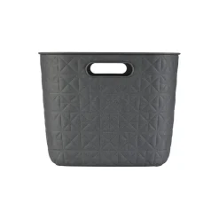 Koszyk do przechowywania Softex L 37,9 x 29,2 x 22,1 cm CURVER
