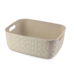 Koszyk do przechowywania Softex M 37,9 x 29,2 x 14,3 cm CURVER