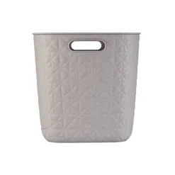 Koszyk do przechowywania Softex kwadratowy 27,9 x 27,9 x 26,9 cm CURVER