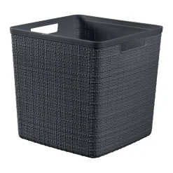 Koszyk kwadratowy Jute Curver 17 l CURVER